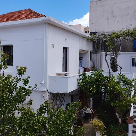 Stone House With Sea View Next To Beach *