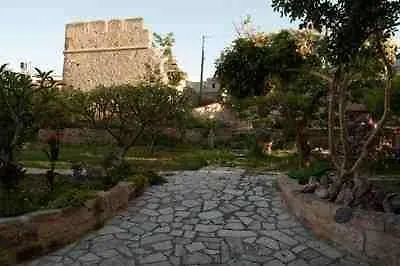 Stone House With Sea View Next To
